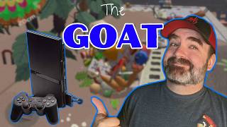 What PS2 Games am I Still Playing in 2025?