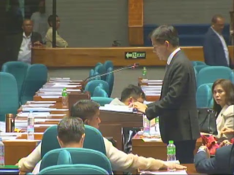 17th CONGRESS 2nd REGULAR SESSION #6 (Aug. 2, 2017)