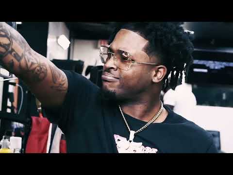 @KaliLoBZF - Woahhh (Official Music Video)