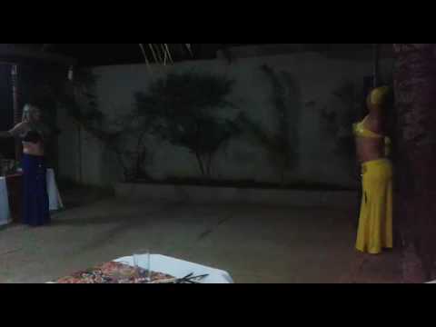 Dança do ventre classica