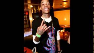 Wiz Khalifa - Bad Guy