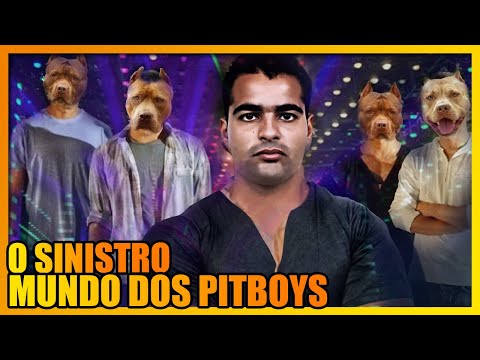 O FENÔMENO DOS PITBOYS: O TERROR DAS NOITES NAS BOATES DOS ANOS 90