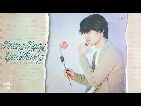 Những ngày yêu thương - Nguyễn Thương