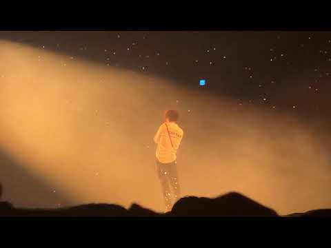 190629 박효신 첫콘 마지막곡 gift 풀버젼 고음질