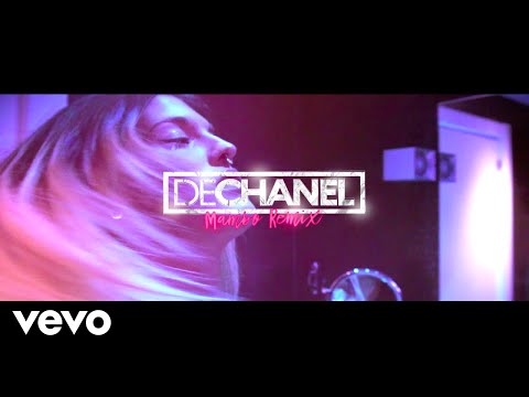 Video DeChanel (Remix) de José De Rico henry-mendez,