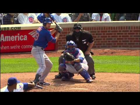 2013/05/17 Davis' single