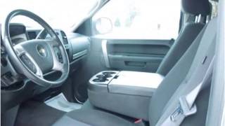 preview picture of video '2012 Chevrolet Silverado 1500 Used Cars Hartington NE'