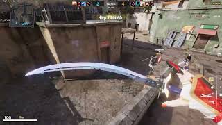 Game Play Truy Kích 2 (Battle Team 2) - ĐẶt bom 8