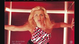 Novaspace ‎- Beds Are Burning (Maxi-Single)