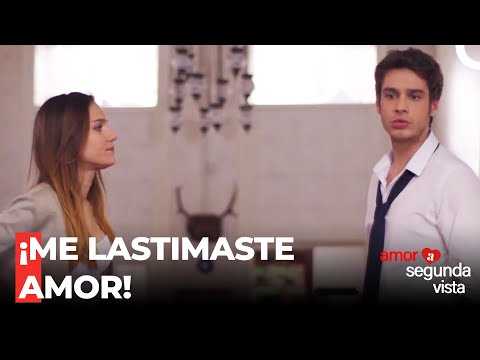 Selin Desprecia El Trabajo De Orhan - Amor a Segunda Vista