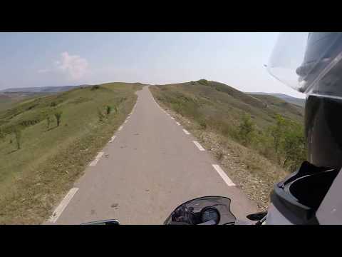 Ride to Sânmihaiu de Câmpie