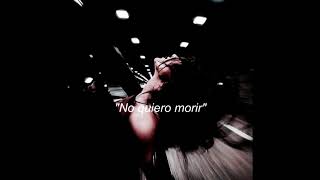 teen suicide - smoke gets in your eyes (sub español)