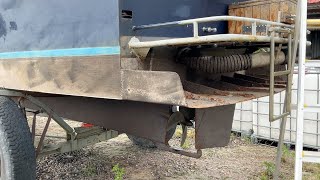 Brorsson 28ft boot | Foto 4 - Autoline