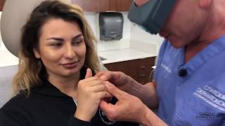 Hand Wart Treatment with Dr. Jochen | Best of Both Worlds