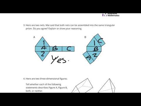 Grade 6, Unit 1, Lesson 14 Practice Problems