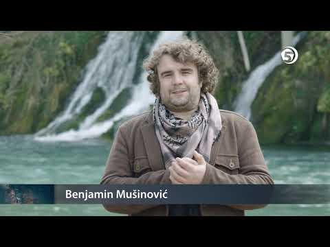 Ashabi, zvijezde blistave - Abdullah ibn Mes'ud (15. emisija)