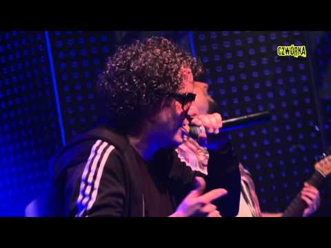 Sidney Polak - Przemijamy (czwórka live)