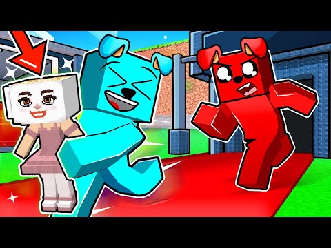 KRADNĘ BRAINROTY w Minecraft 😂➡️☕️