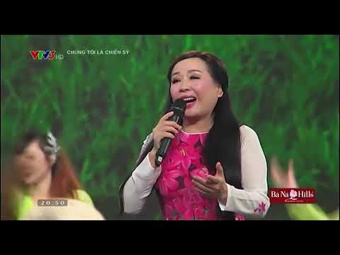 Thể hiện bởi Thu Hiền