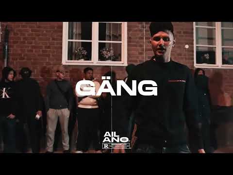 Einár x Thrife x Dree Low Type Beat | "GÄNG" | Swedish Type Beat
