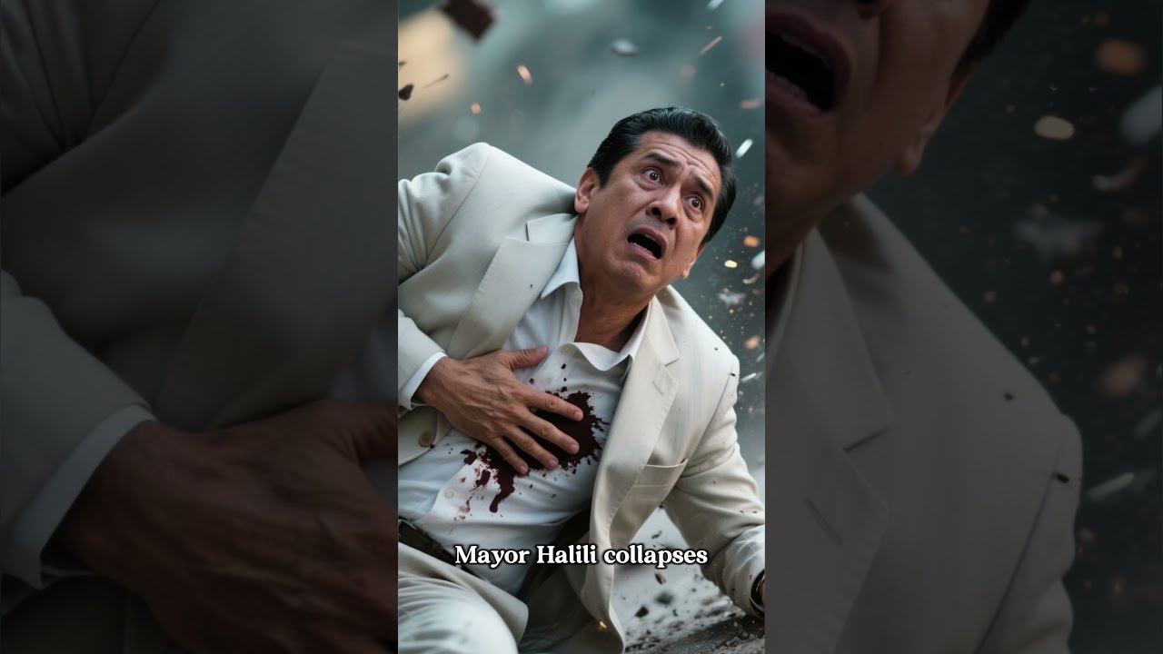 The 2018 Tanauan Flag Ceremony Shooting: The Assassination of Mayor Antonio Halili