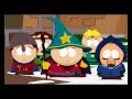South Park: The Stick of Truth №1 - "Воин Маг Вор и ...