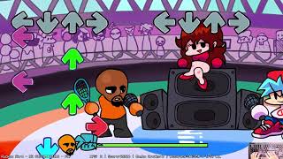 Cover art for Ruckus