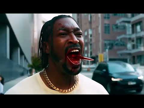 Deva Bratt - Willam Tell (Official Clip)