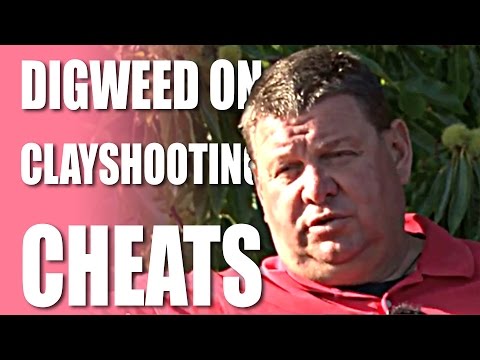 George Digweed – How to stop cheating in shooting George Digweed – How to stop cheating in shooting
