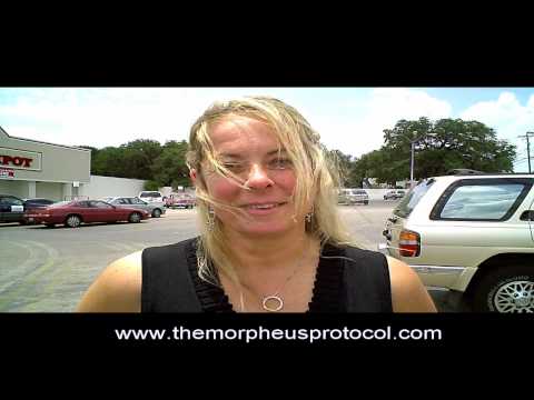 Subconscious Mind Power - The Morpheus Protocol video testimonials