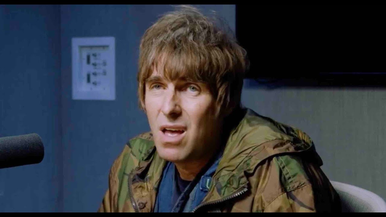 Liam Gallagher REJECTS New Oasis Album