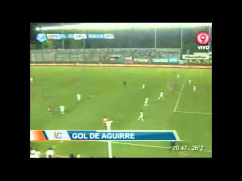 ARSENAL 1 VELEZ 5 ( TORNEO INICIAL 2012 ) 03/ 11/ 2012