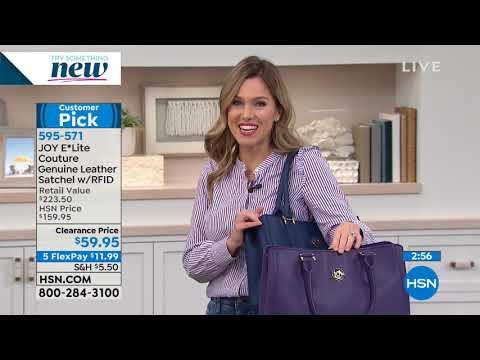 HSN | Ingenious Designs Clearance 01.03.2019 - 07 AM