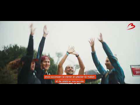 Brussels Airport Company - Values & Behaviours