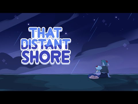 That Distant Shore | Gemcyt Animatic