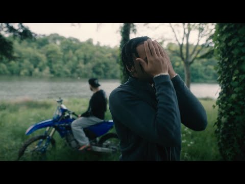 Baby Neelou - ANTI-JEU (Prod. Myth Syzer)