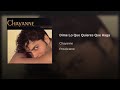 Chayanne - Dime Lo Que Quieres Que Haga (Audio)