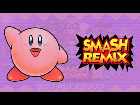 Meta Knight's Revenge | Smash Remix