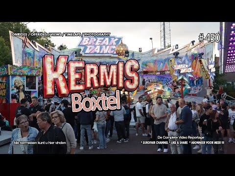 Video Kermiseditie 2025