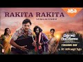 Rakita Rakita Lyrical Song | Sathi Gani Rendu Ekaralu | Jagadeesh Prathap |Vennela Kishore|Jay krish