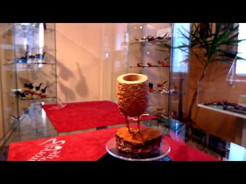 Kit la mia prima pipa Paronelli billiard