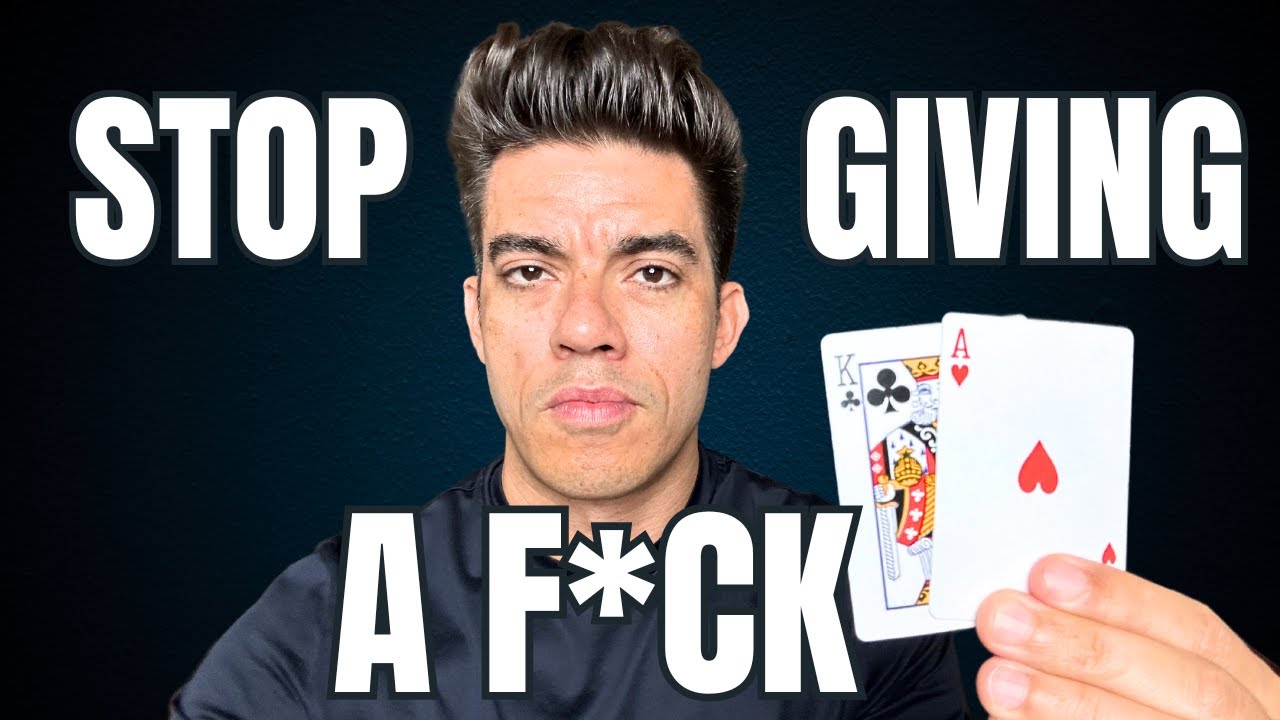 21 Brutal Poker Truths I Wish I Knew in My 20s