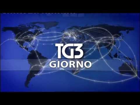 TITOLi TG3-giorno 07 marzo 2018