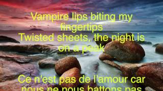 panic is perfect go go go