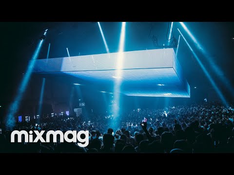 ANOTR | Mixmag | Expo Gashouder Amsterdam
