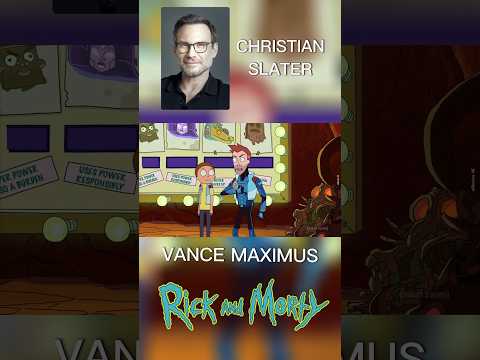 Voice Actors who are Everywhere- Part 76 #voiceactors