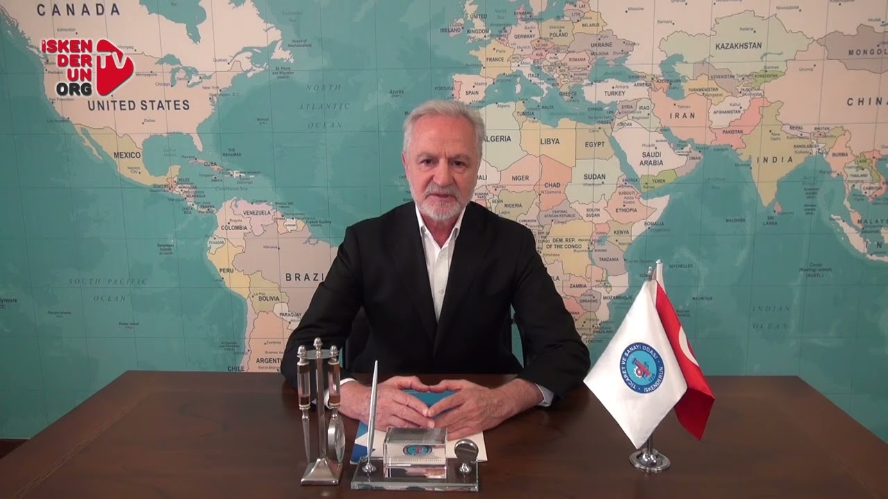 İTSO Başkanı Yılmaz’dan Seçim Öncesi Net Mesaj: