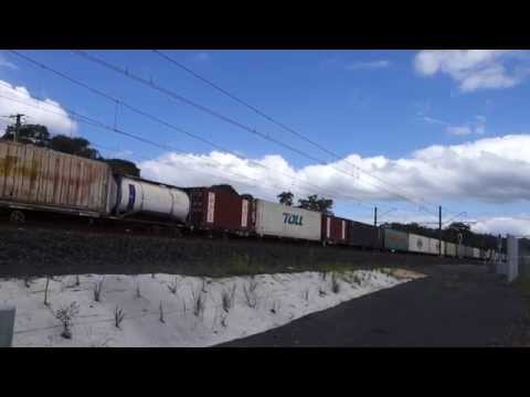 Triple NR's with 6BM4 - 14/3/15