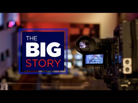 THE BIG STORY | NOVEMBER 9, 2020