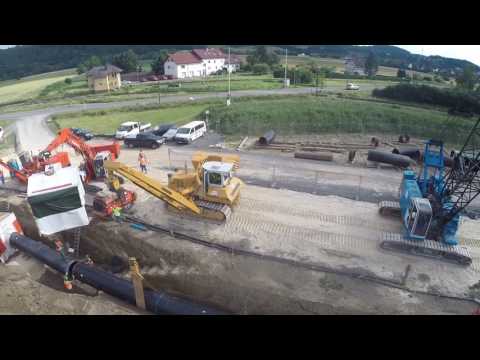 Pipeline Anton Meyer 2017